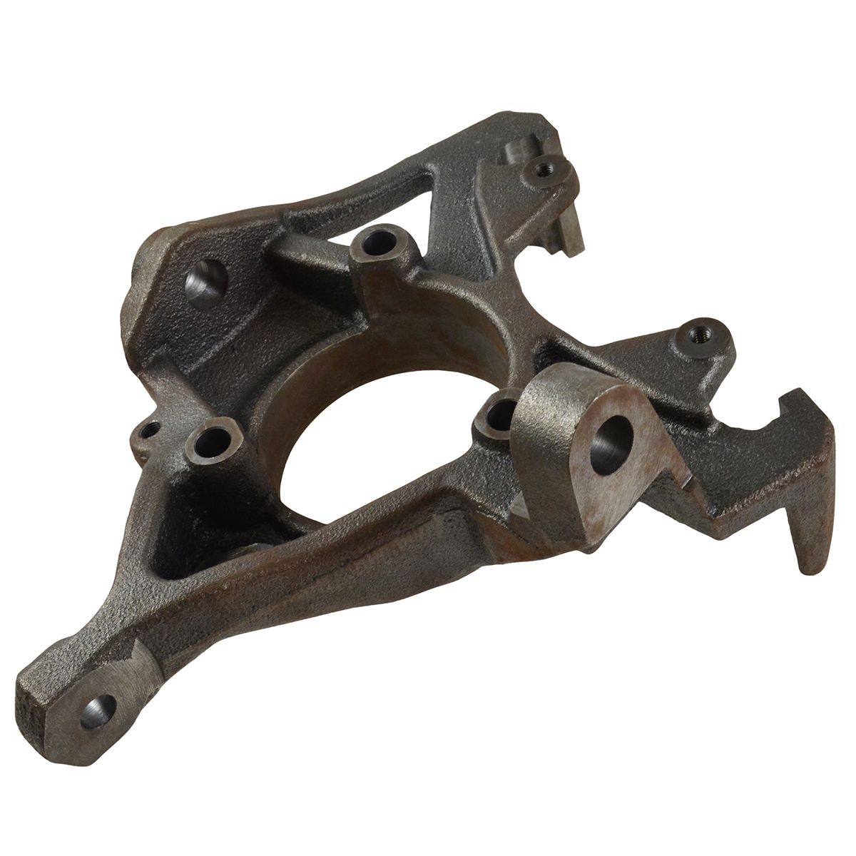 Dorman Front Steering Knuckle Left LH for Jeep Cherokee Comanche