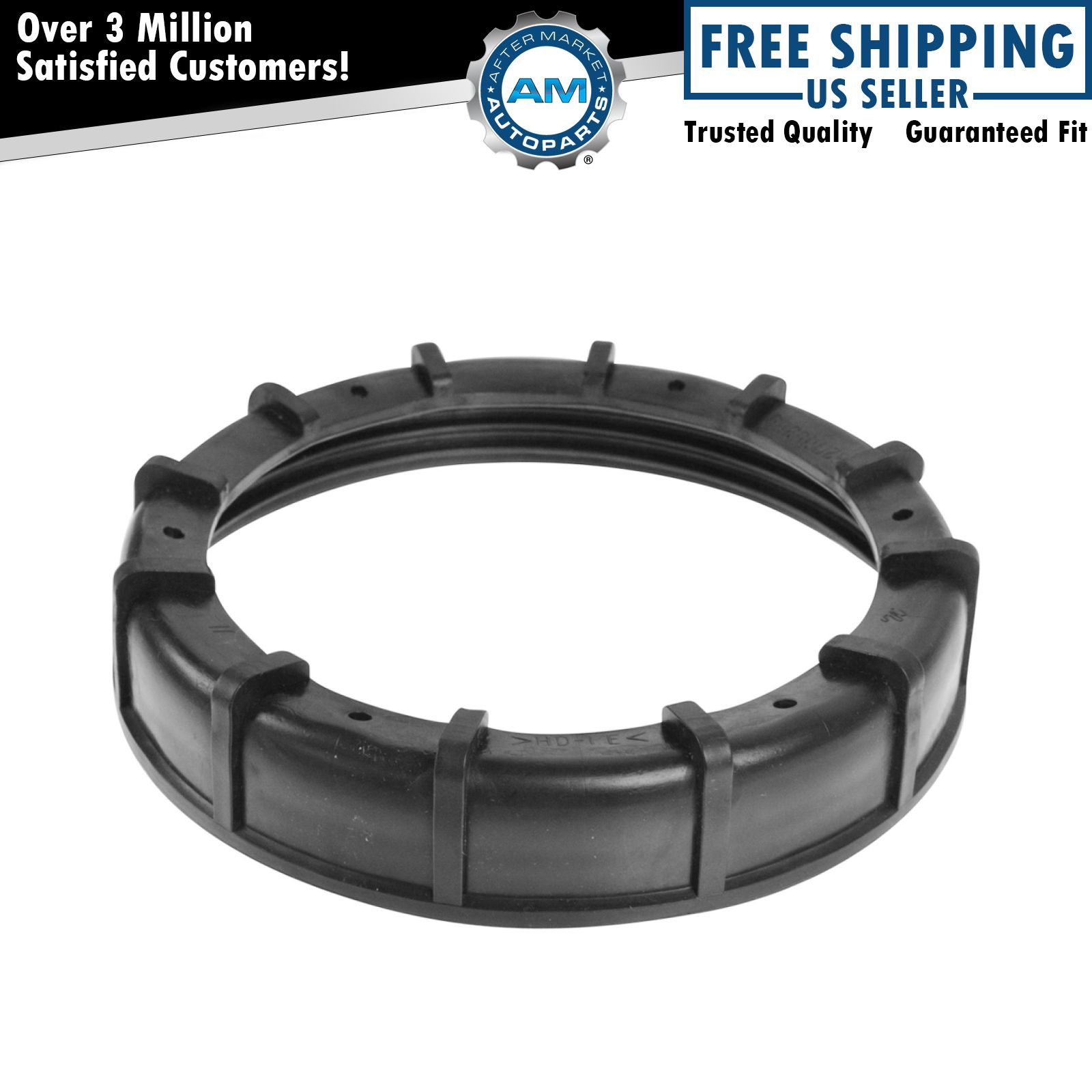 タングステン OEM 52005389 Fuel Tank Sending Unit Retainer Lock Nut Ring for