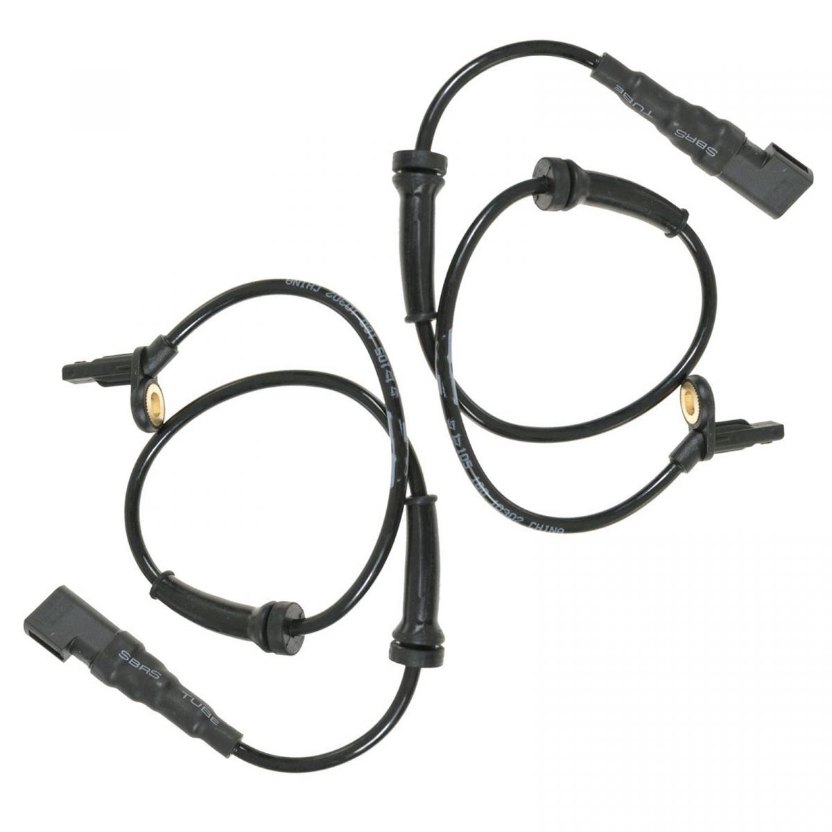 Rear ABS Brakes Wheel Speed Sensor for 00-07 Ford Focus