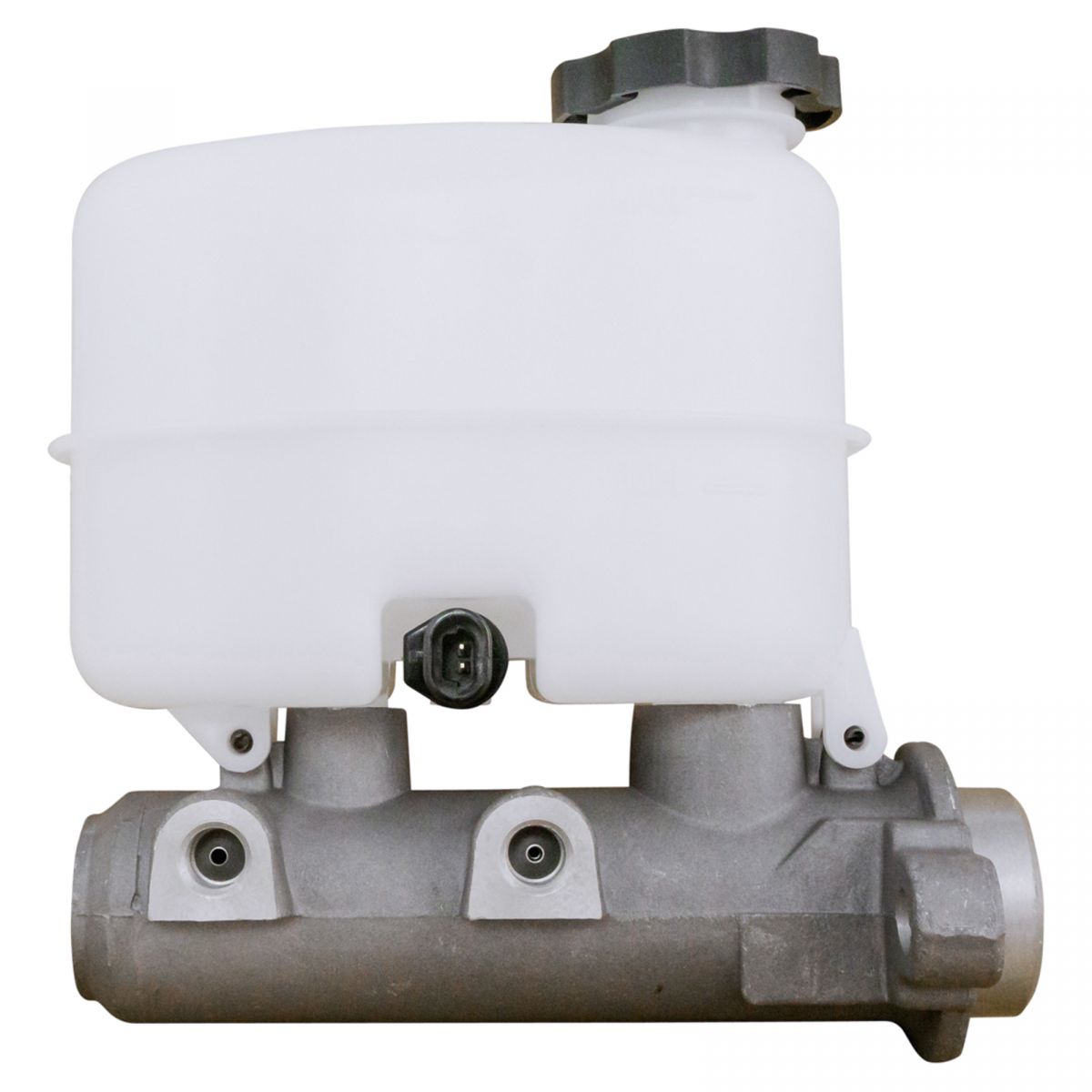 Brake Master Cylinder w/ Reservoir & Level Sensor for Chevy GMC Pickup