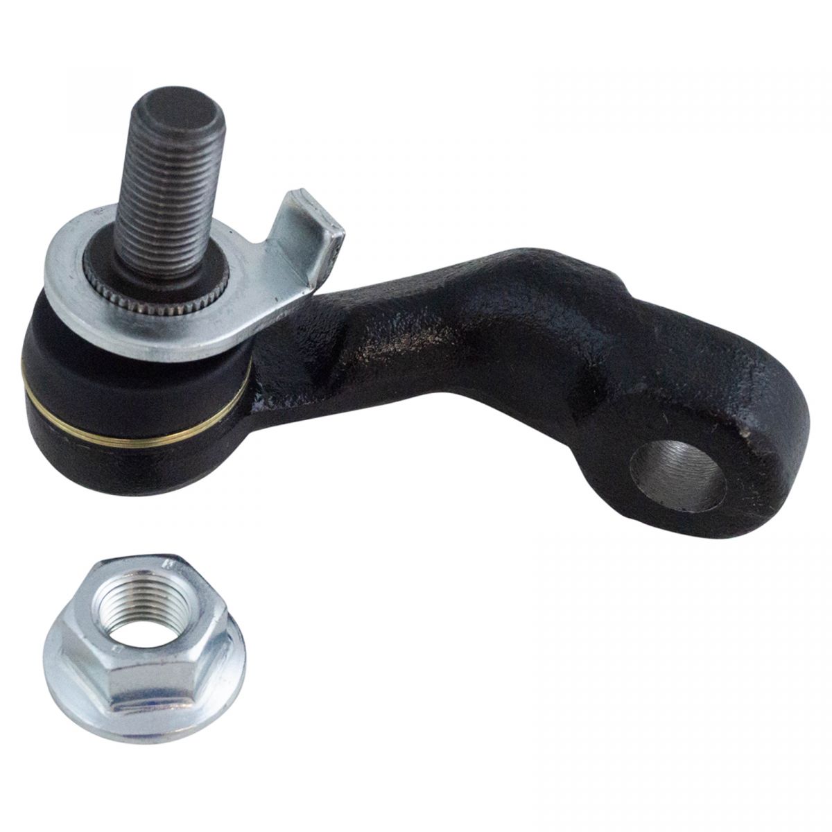 Moog K750140 Front Sway Bar End Link LH LF Driver Side for Infiniti G35