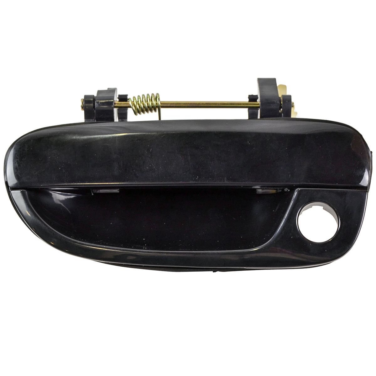 Outside Exterior Front Left Side Door Handle Driver FL Fit 00-06 Hyundai Accent