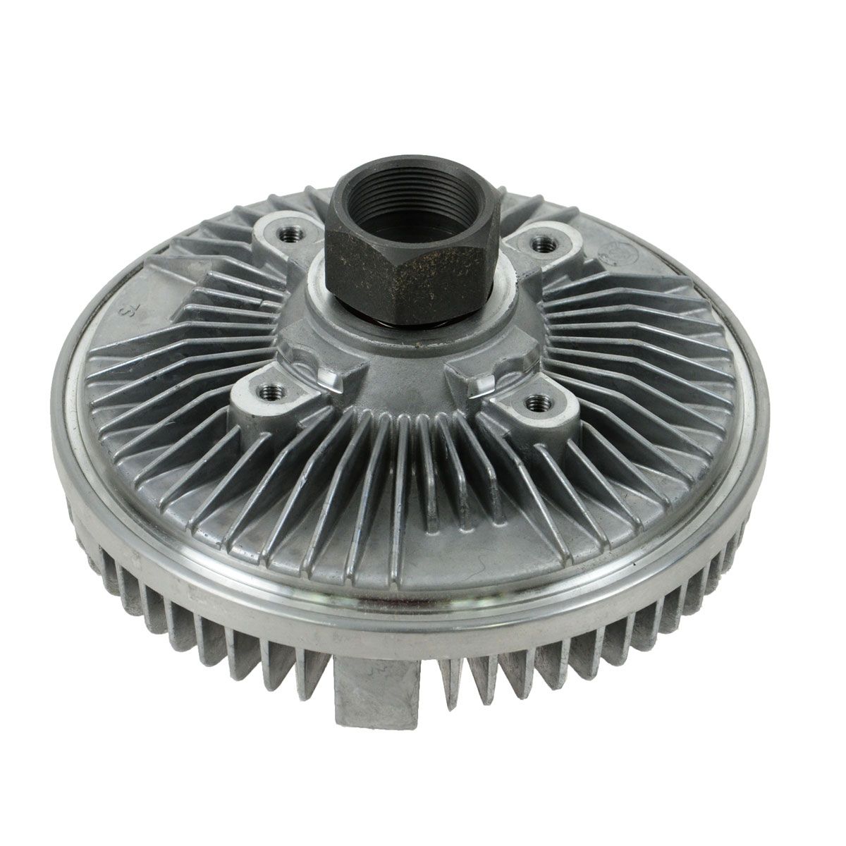 Radiator Cooling Fan Clutch For Ford Ranger Explorer Mazda B4000 Pickup