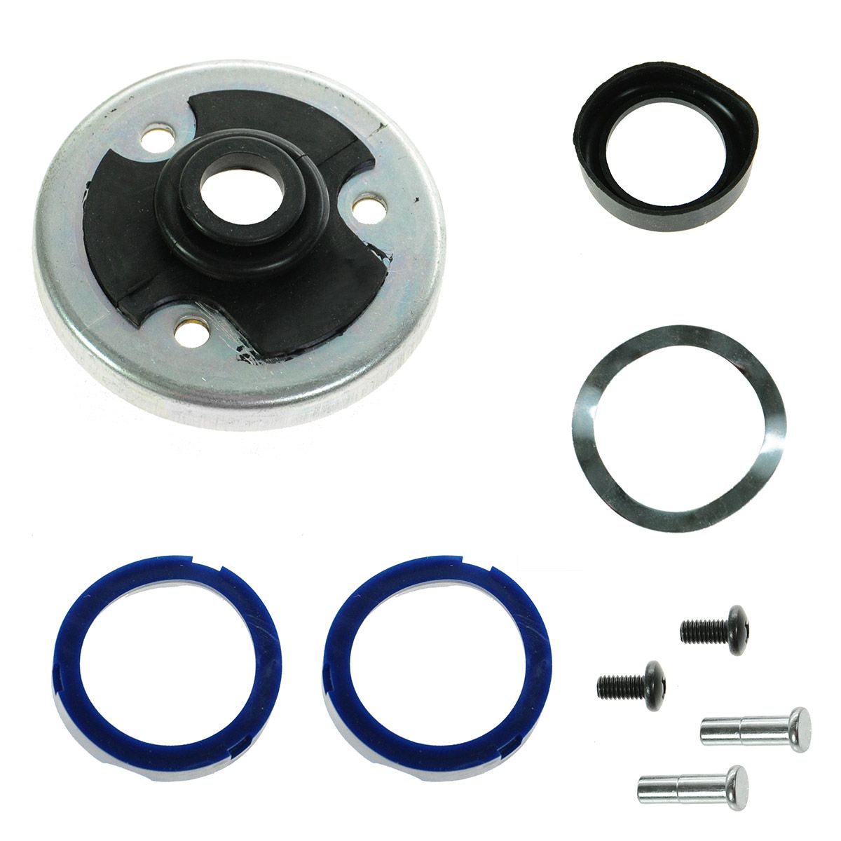 Details About Dorman Manual Transmission Shifter Rebuild Kit For Ford Truck Suv New