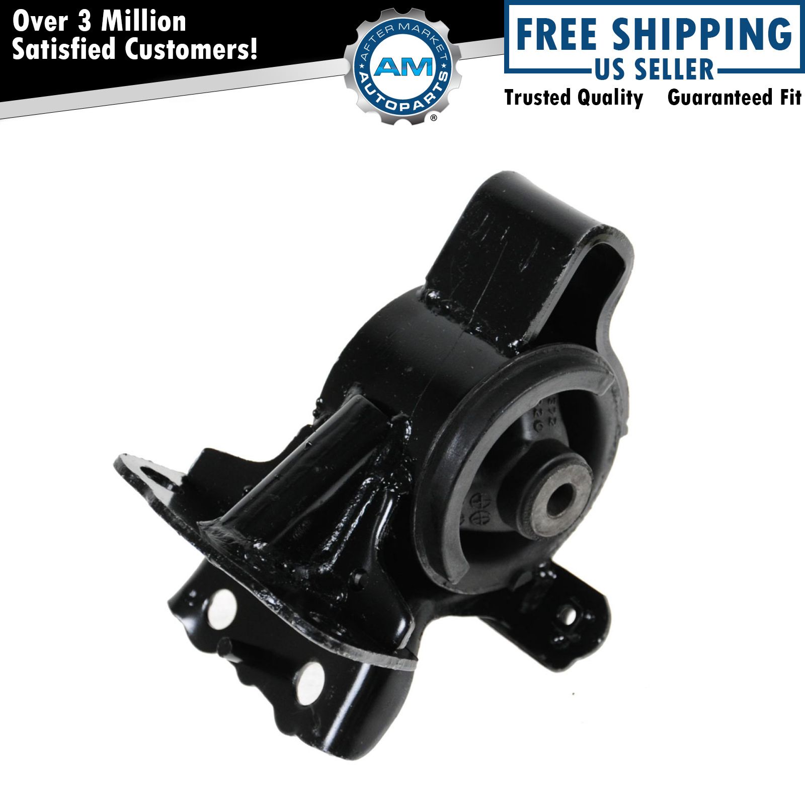 Transmission Mount for 98-02 Corolla Prizm 1.8L 4 speed AT Automatic