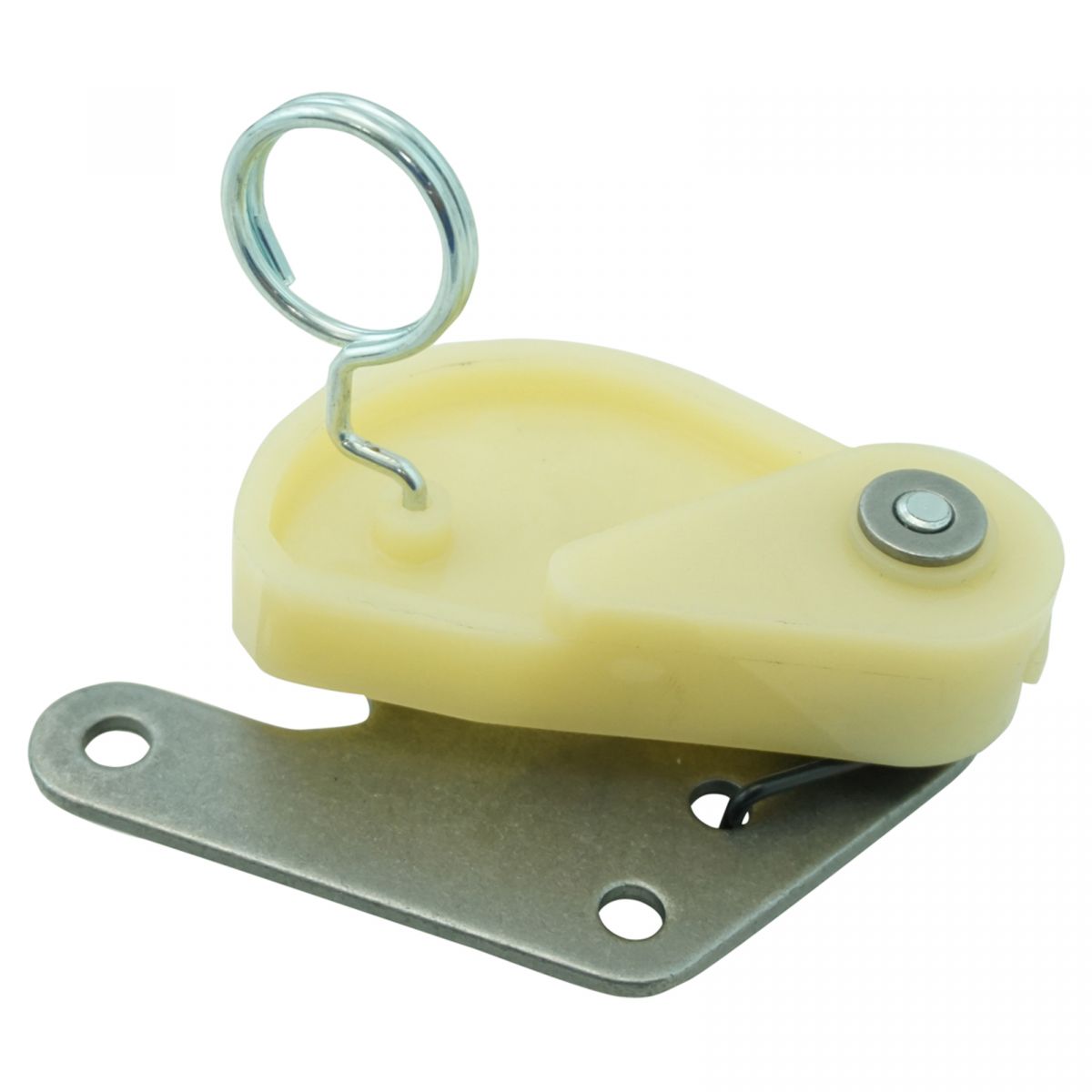 9 Piece Timing Chain Tensioner Guide Kit Set for Nissan Juke Sentra