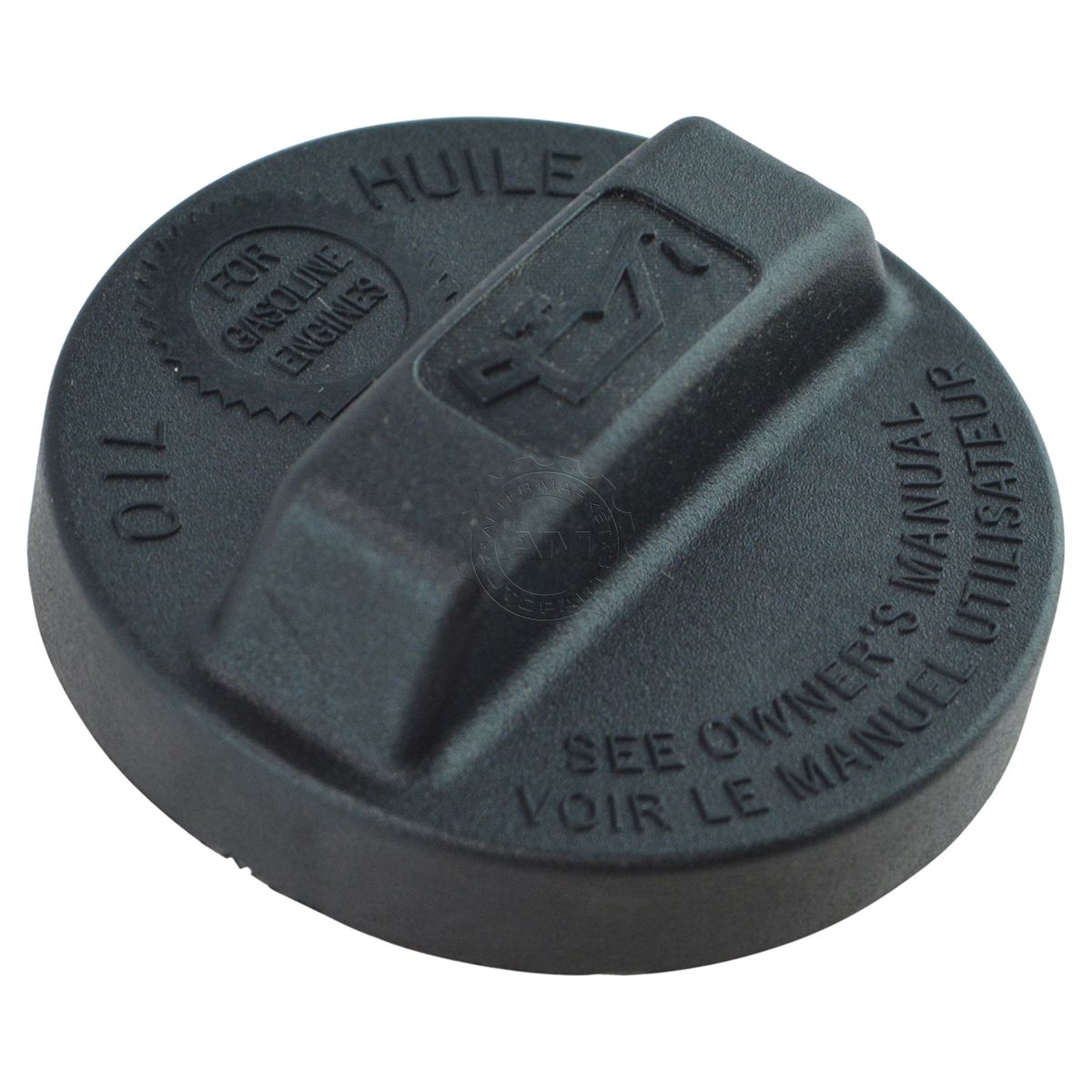 Dorman Engine Oil Filler Cap for Honda Acura New