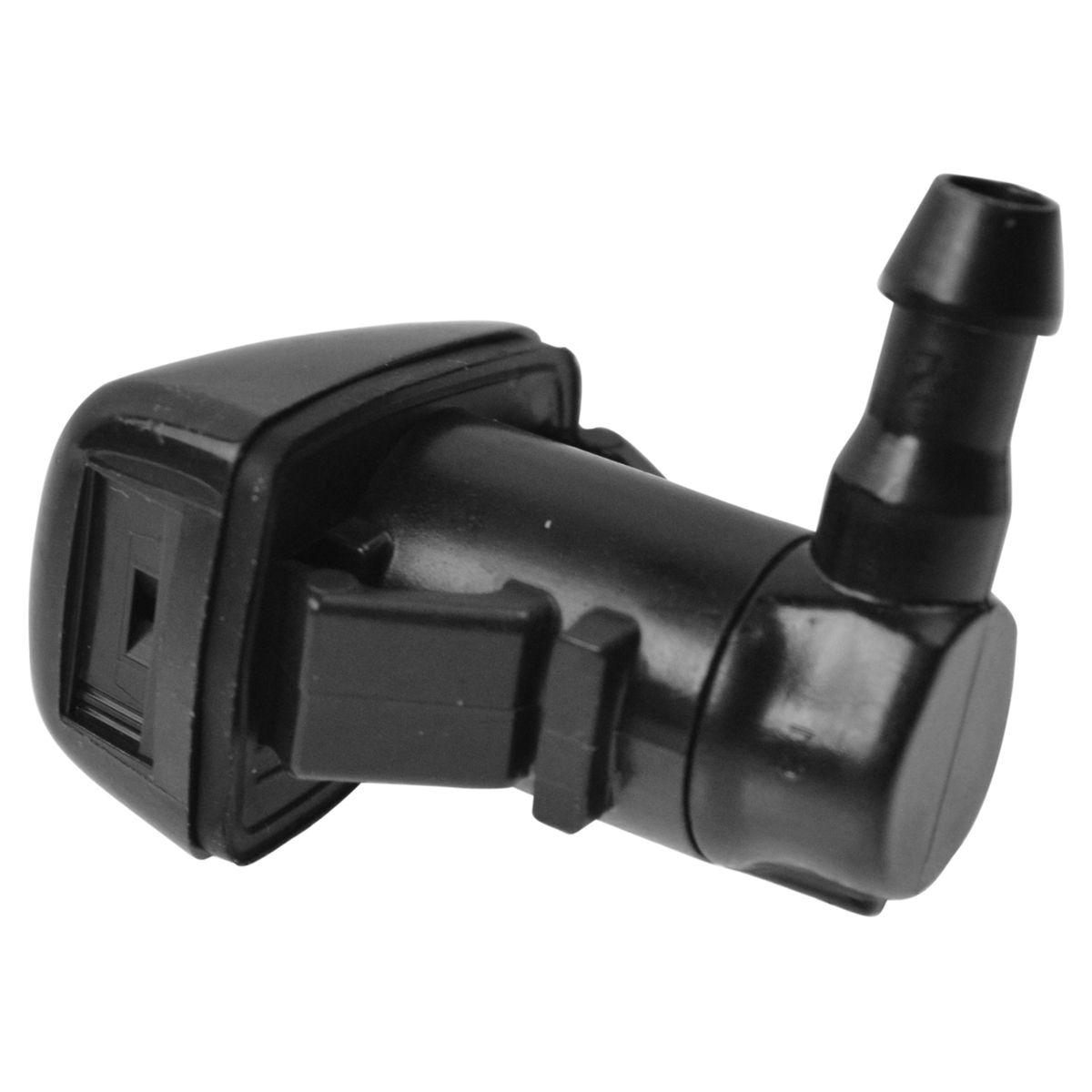 OEM Windshield Wiper Washer Sprayer Nozzle LH or RH Side for Cadillac