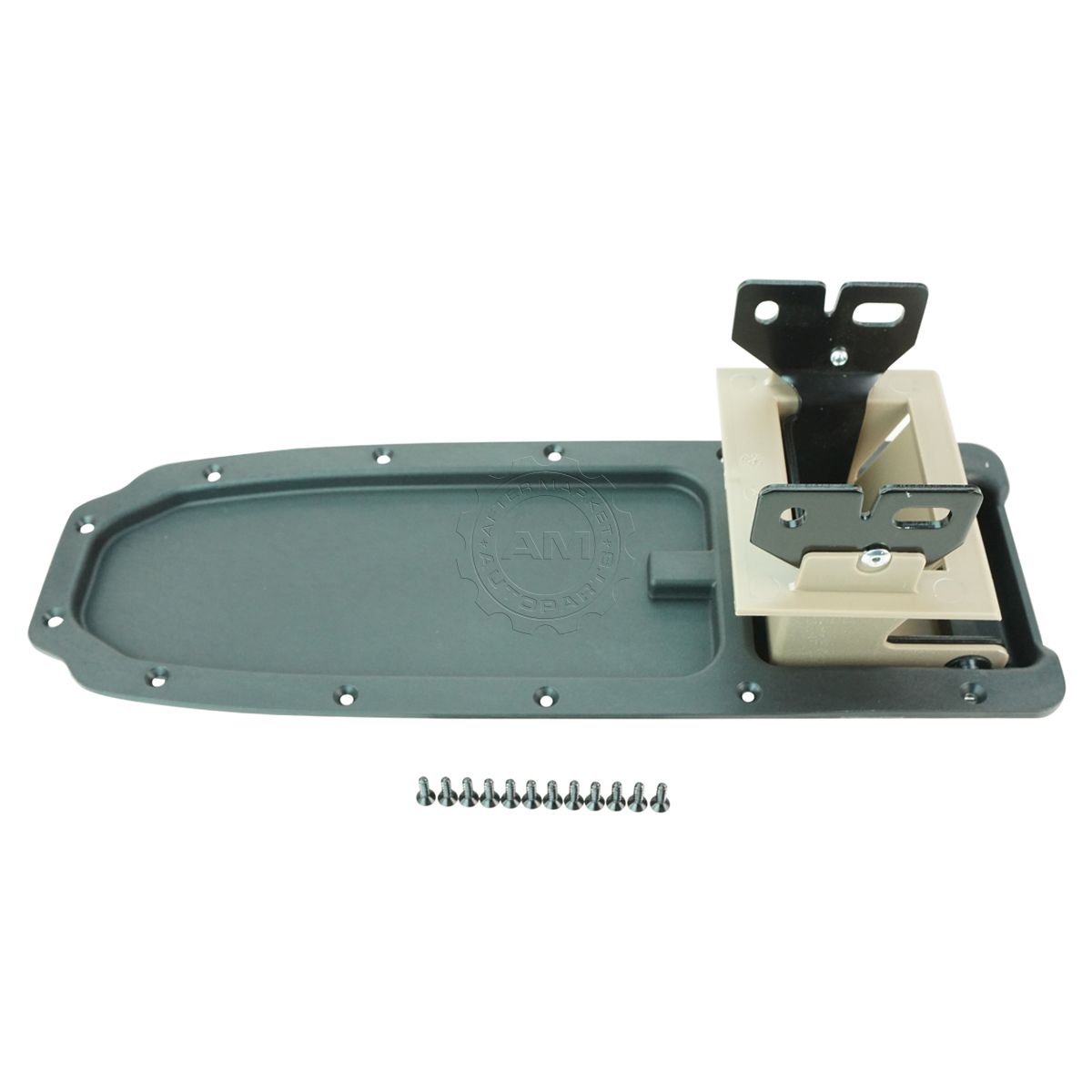 Center Console Lid Arm Rest Tan for Ford Ranger Mazda B Series Pickup