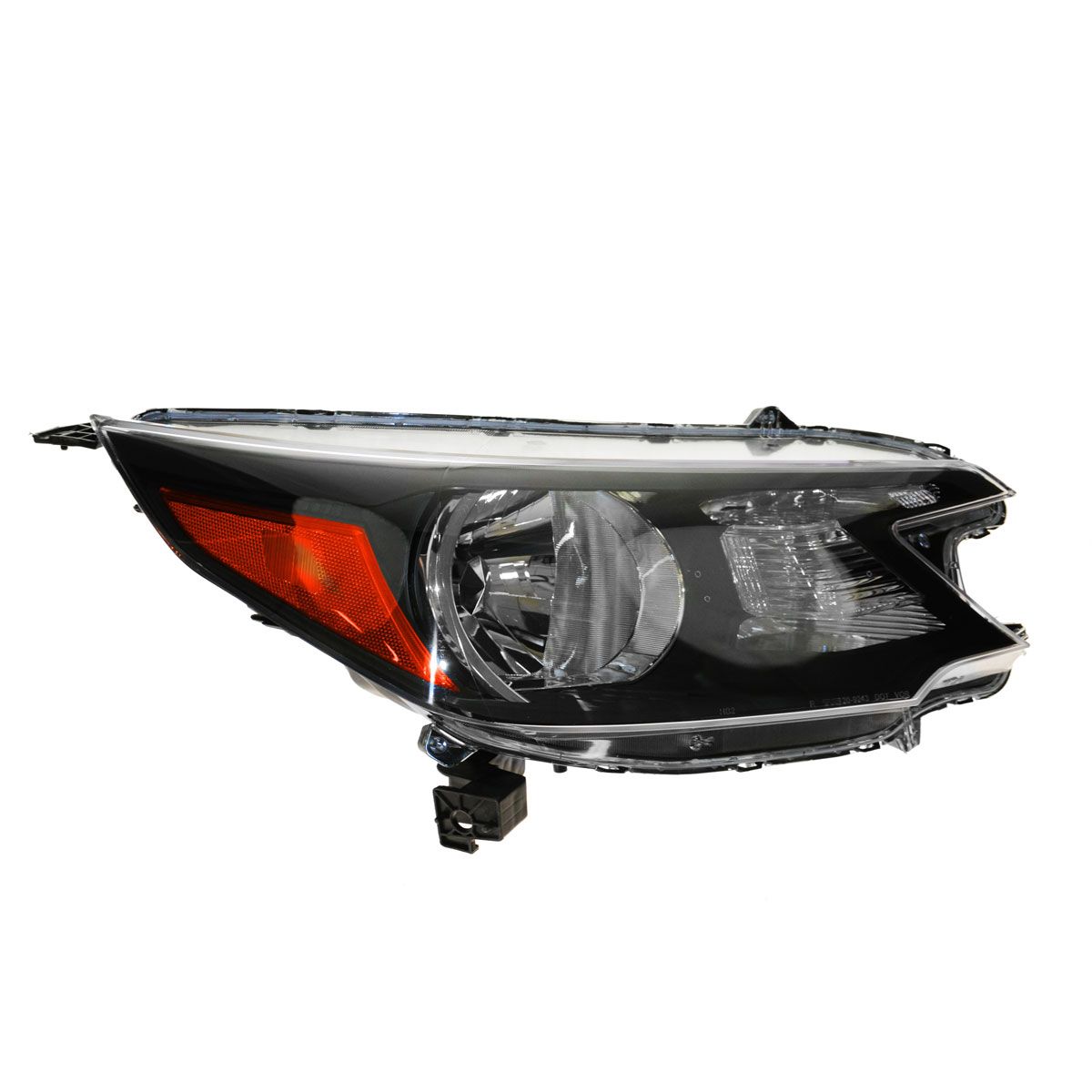 Headlight Headlamp Passenger Side Right RH for 1213 Honda CRV eBay