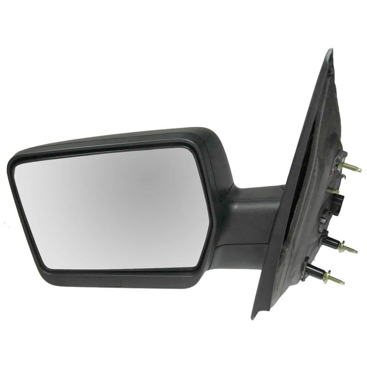 Power Door Mirror LH Left Driver Side for 0408 Ford Pickup Truck F150 F150 eBay