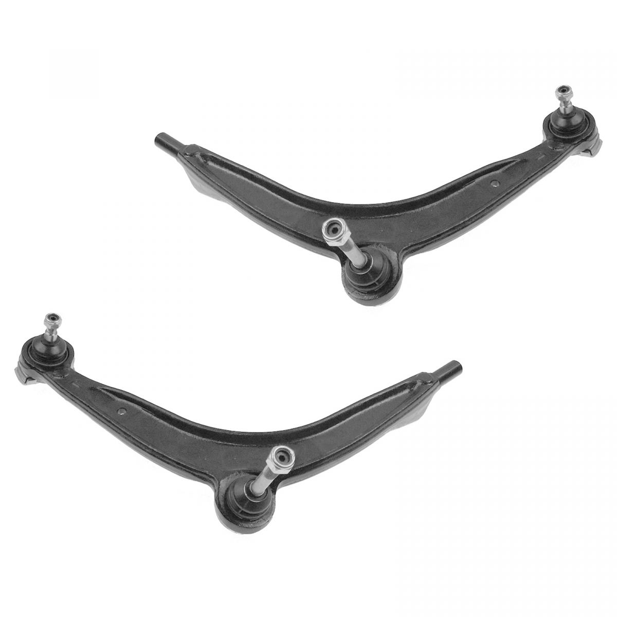Control Arms Front Lower w/ Ball Joints LH & RH Pair Set for BMW E36 3
