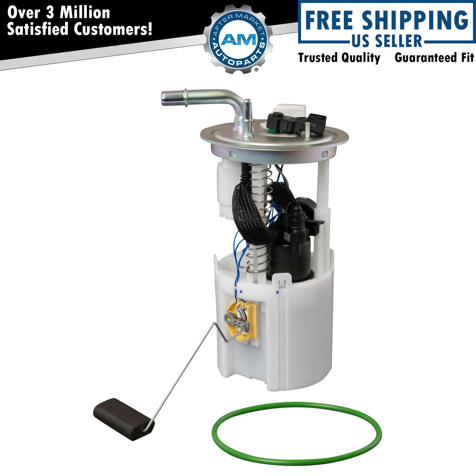 <b>Fuel Pump Module Assembly</b>