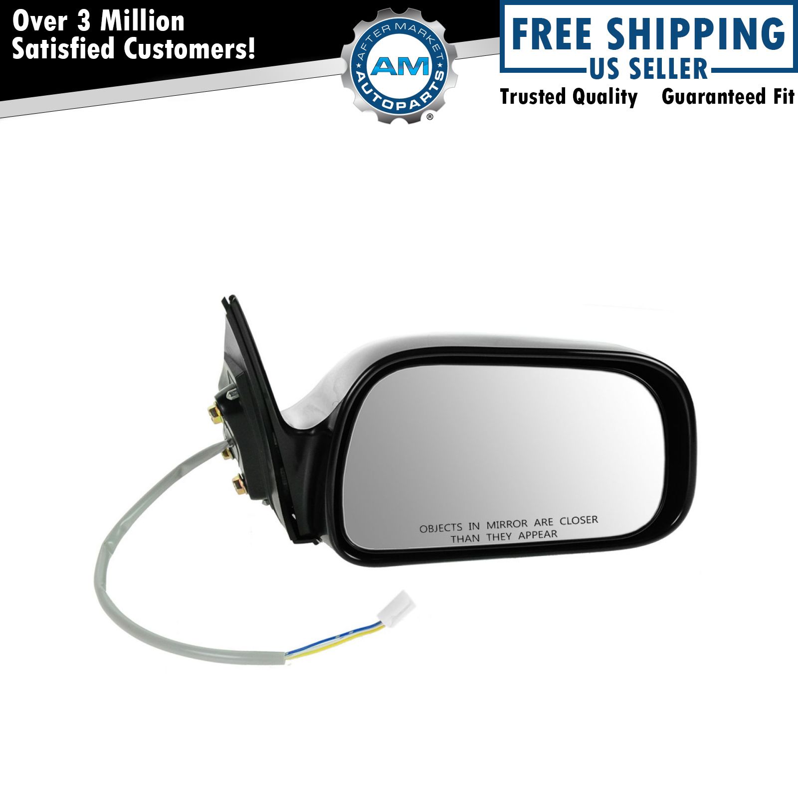<b>Power Mirror</b>