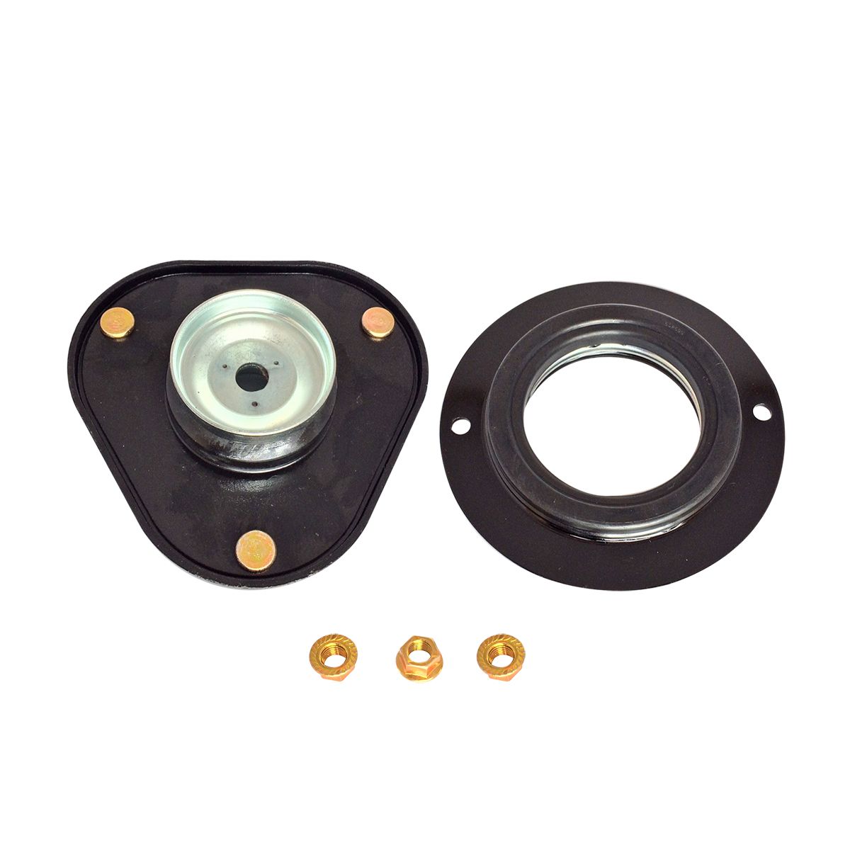 Front Upper Strut Shock Mount Kit w/ Bearing Left LH or Right RH For