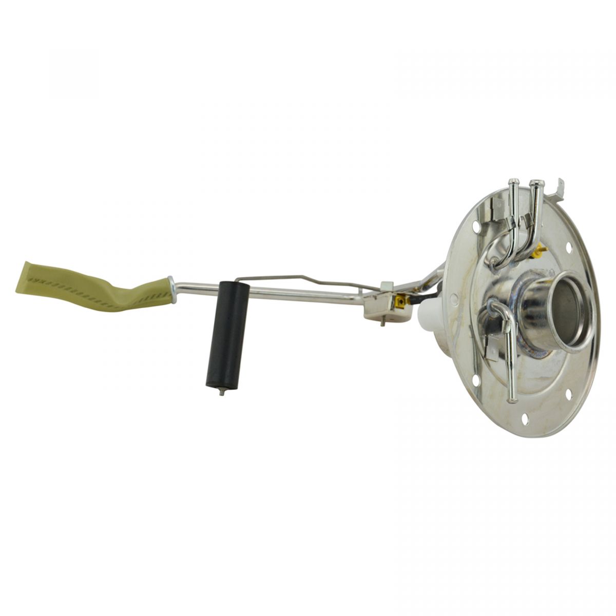 Gas Tank Fuel Sending Unit 3/8 Feed for 7881 Chevy Corvette eBay