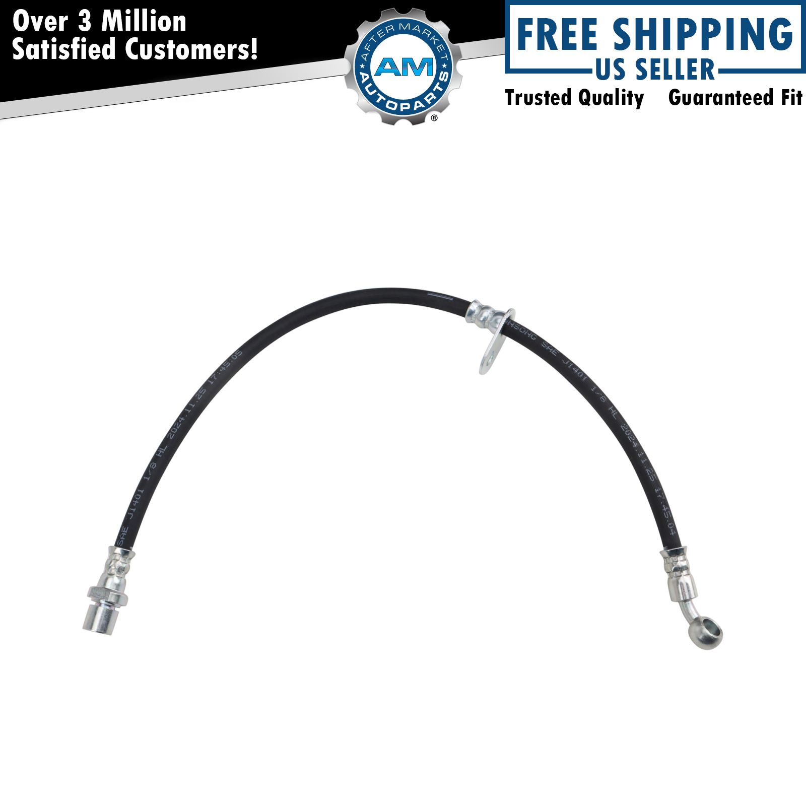 <b>Brake Hose</b>