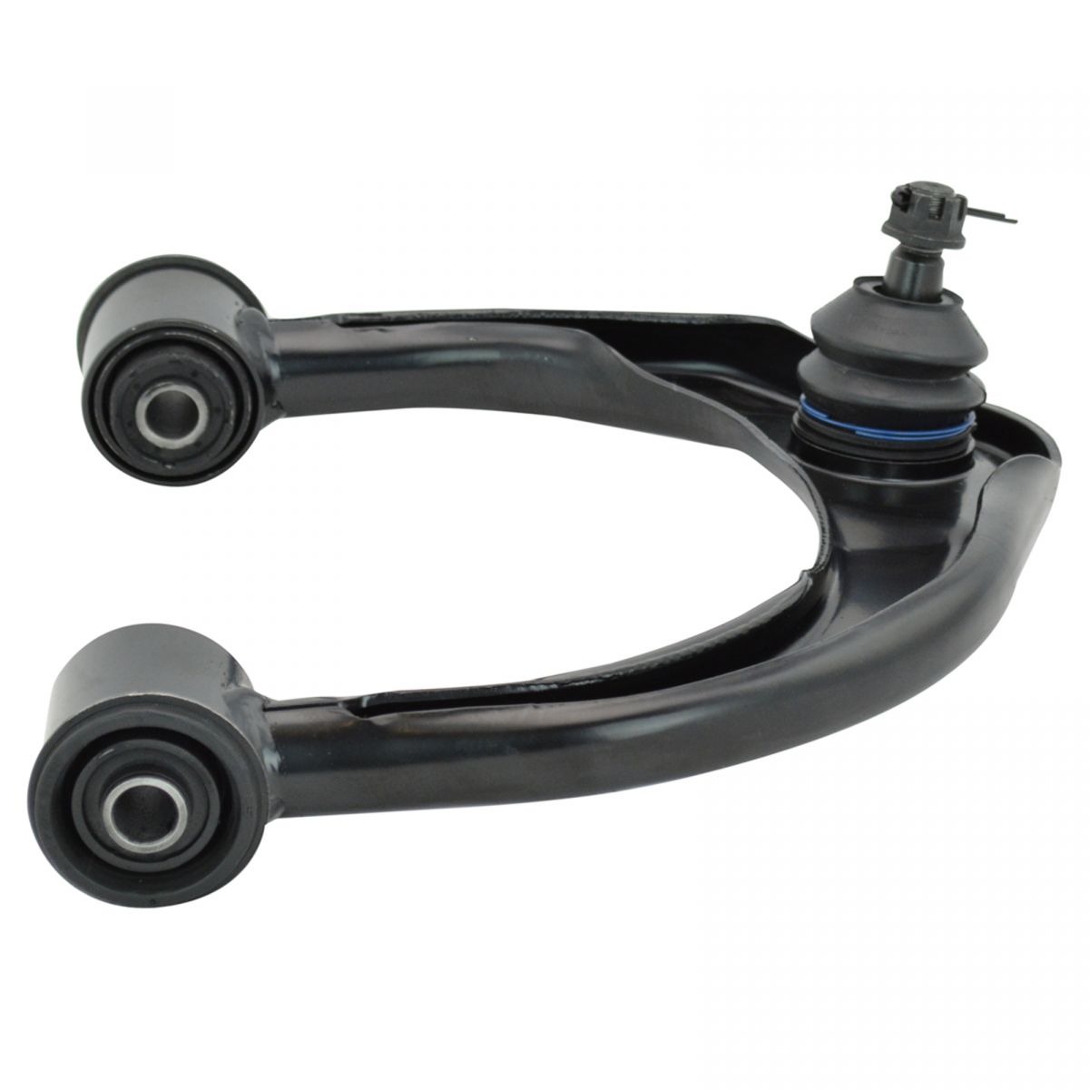 Front Left Upper Control Arm and Ball Joint Assembly Compatible Lexus GX460 GX470 Toyota 4Runner FJ Cruiser Driver Side AUQDD K620064 Professional Suspension