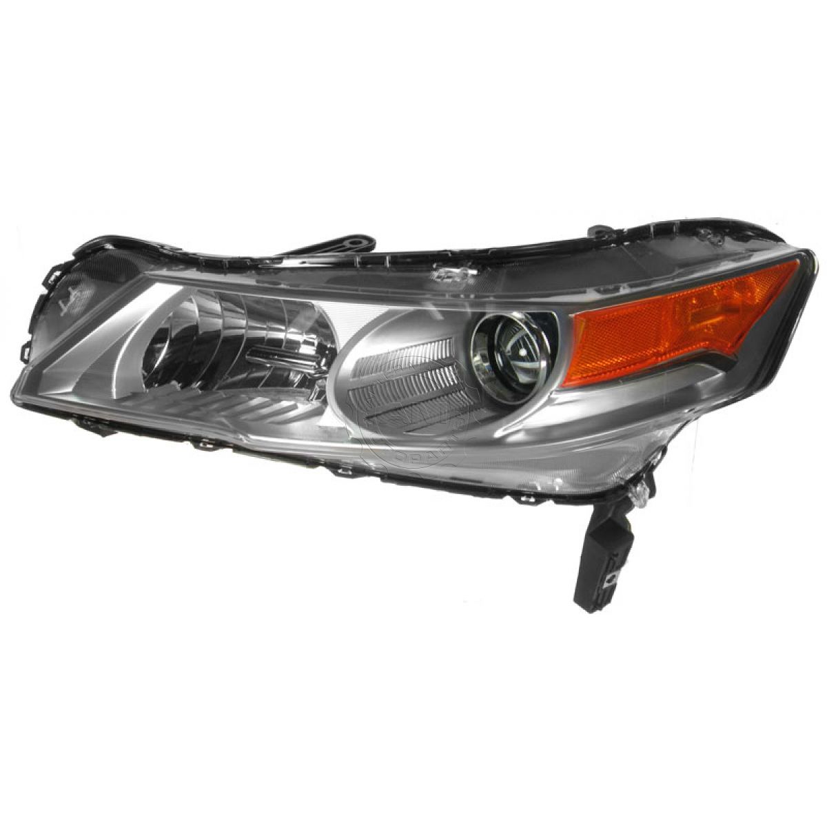 HID Xenon Headlight Headlamp Driver Side Left LH for 0911 Acura TL eBay