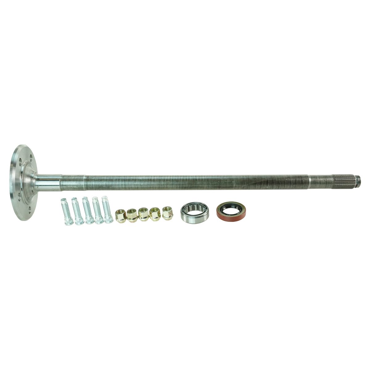 Dorman Rear Axle Shaft Bearings Seals Kit RH for ford Ranger Pickup