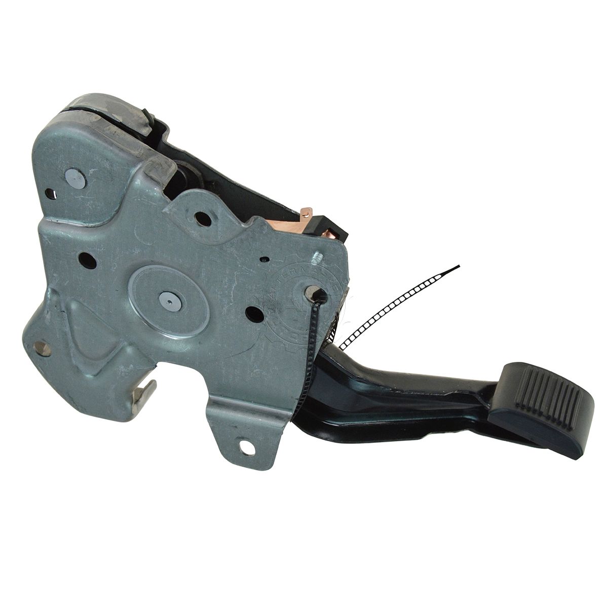 OEM 15016010 Parking Brake Pedal Assembly for Chevy GMC Oldsmobile eBay