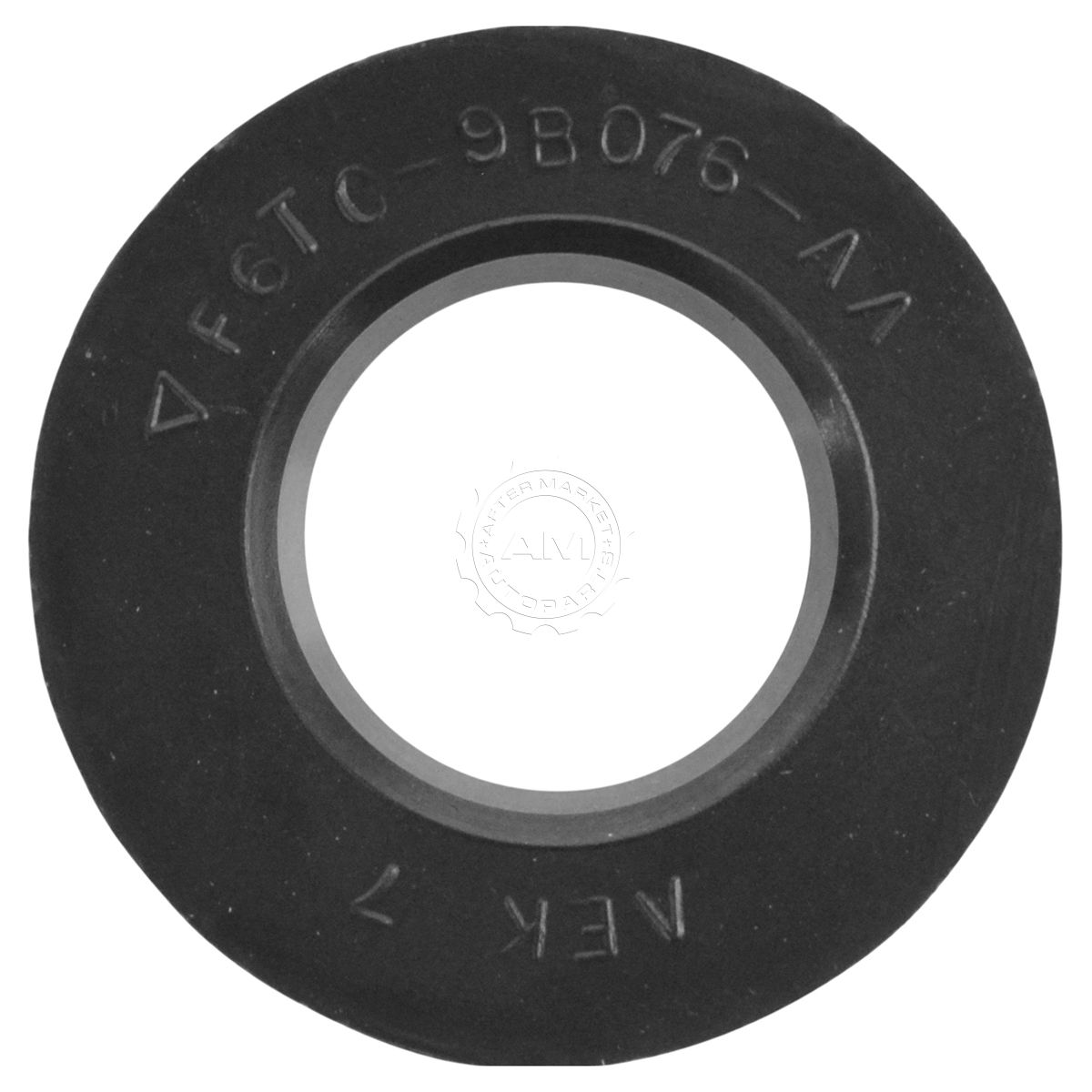 OEM F6TZ9B076AA Fuel Gas Tank Vapor Valve Vent Seal ORing for Ford