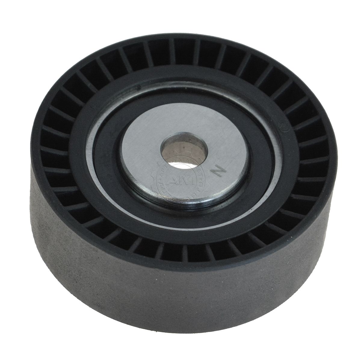 Lower Serpentine Belt Idler Pulley for 318i 323i 325i 328i 330i 525i