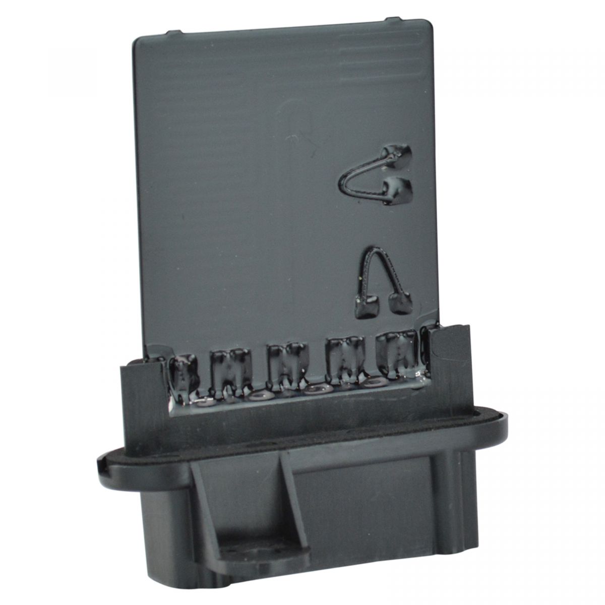 Jeep Wrangler Ac Control Switch HVAC Heater Blower Motor