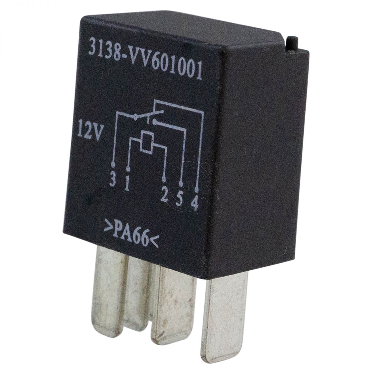 Multi Purpose Electrical Relay 94411618 for Volvo S60 V70 XC70 XC90 S80