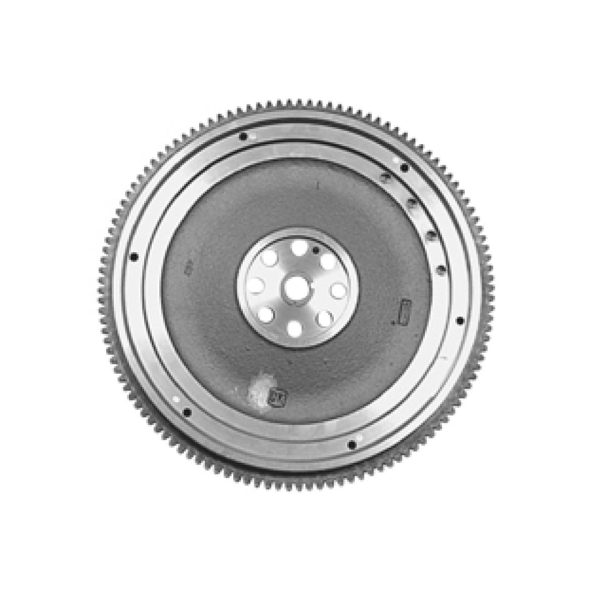 Flywheel for Honda Accord Prelude CL 2.2L 2.3L with Manual Standard