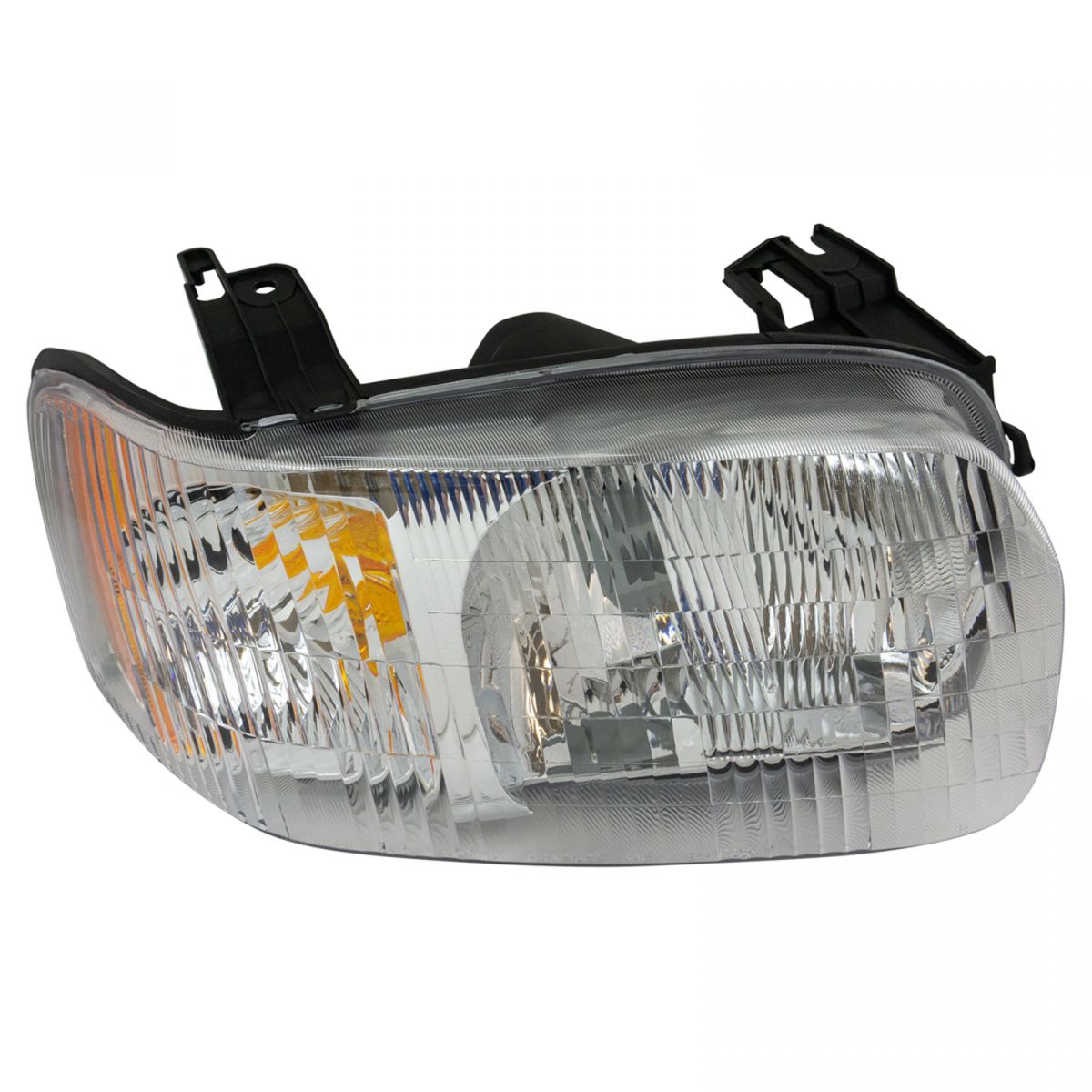 Headlight Headlamp RH Right Passenger Side for 01-04 Ford Escape | eBay