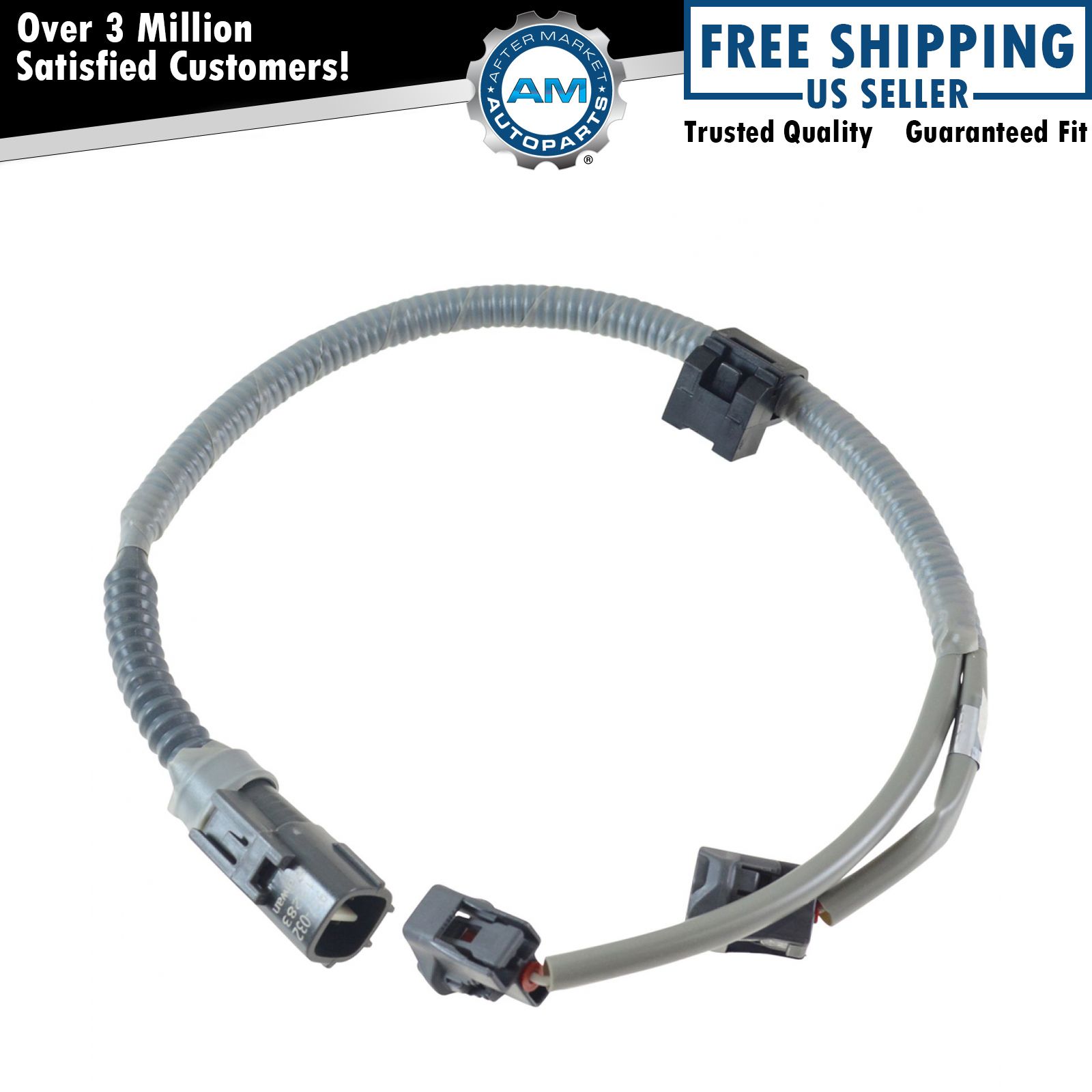 Toyota Knock Sensor Harness