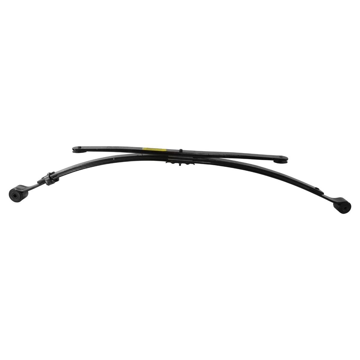 OEM Rear Leaf Spring LH Driver or RH Passenger Side for 0713 Chevy GMC