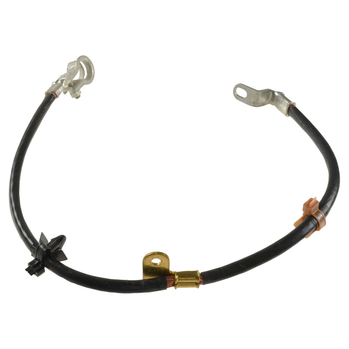 OEM 240807S200 Negative Battery Cable Assembly for Nissan Truck SUV 5