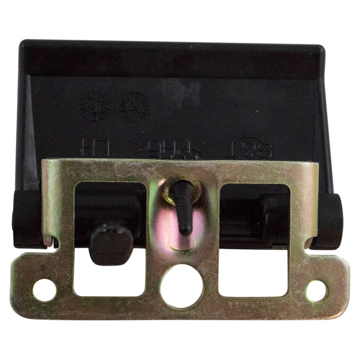 Door Handle Side Hinged Rear Cargo for 9212 Ford E150 E250 E350