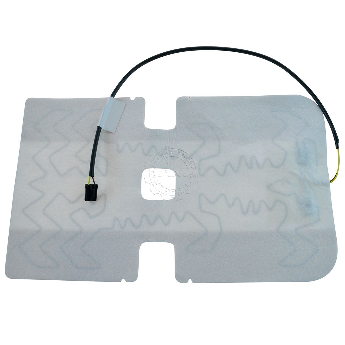 OEM 6C3Z14D696A Seat Bottom Cushion Heating Element LH Or RH For OEM 6C3Z14D696A Seat Bottom Cushion Heating Element LH Or RH For