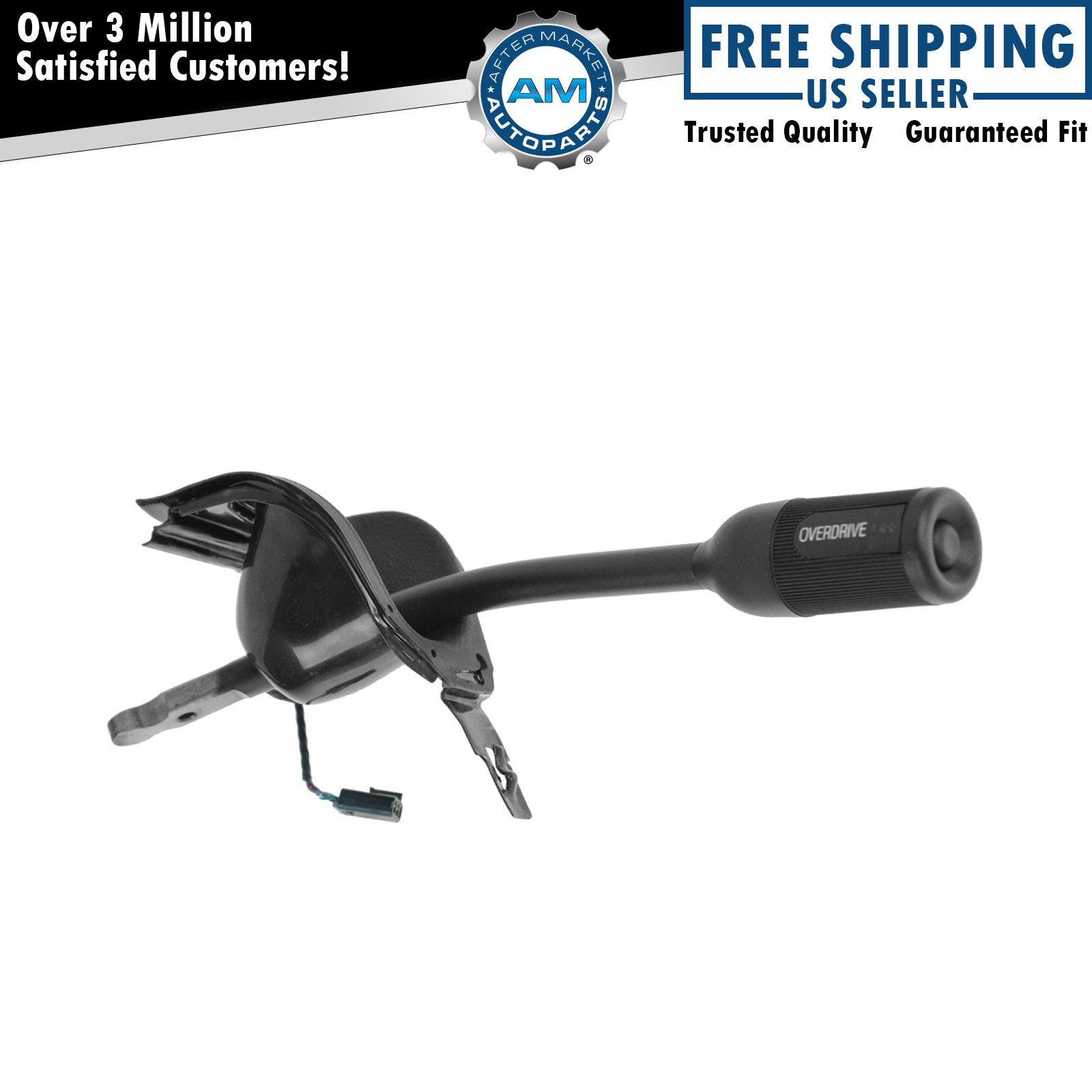 OEM Overdrive Automatic Transmission Shift Lever for Ford Excursion