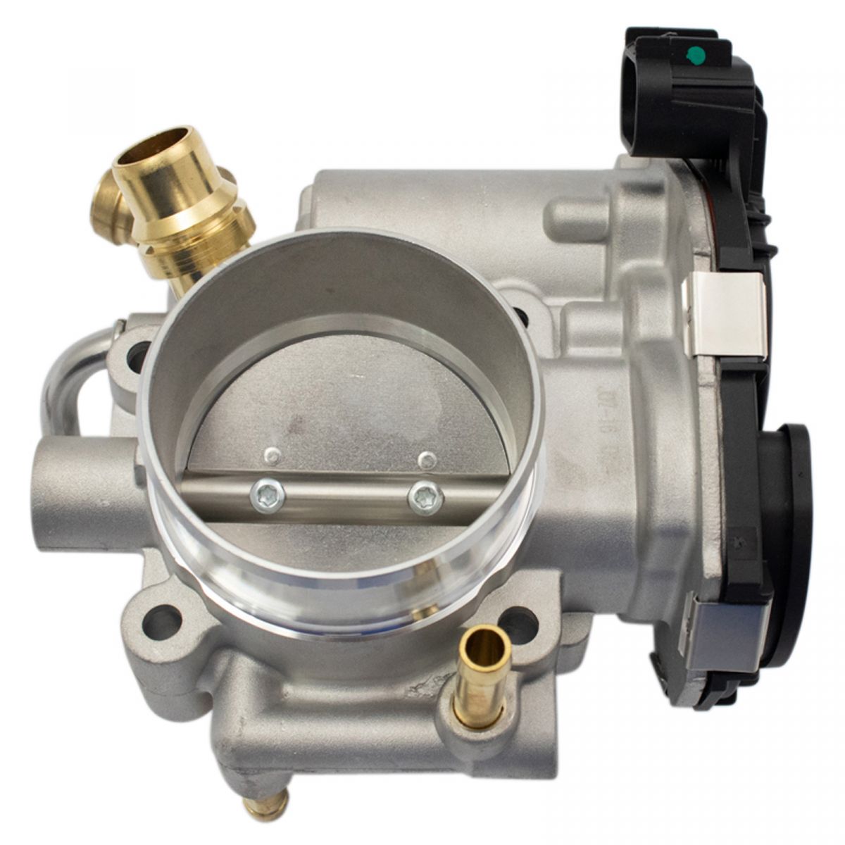 Engine Electronic Throttle Body Assembly for Chevy Cruze Sonic Aveo eBay