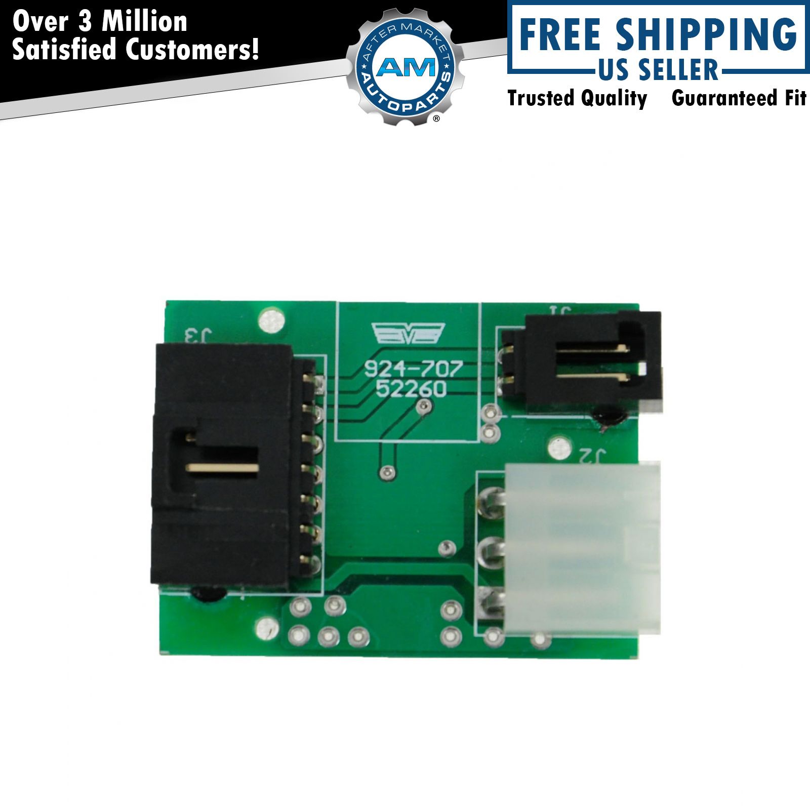 Dorman Transmission Shift Interlock Module for Explorer Sport Trac