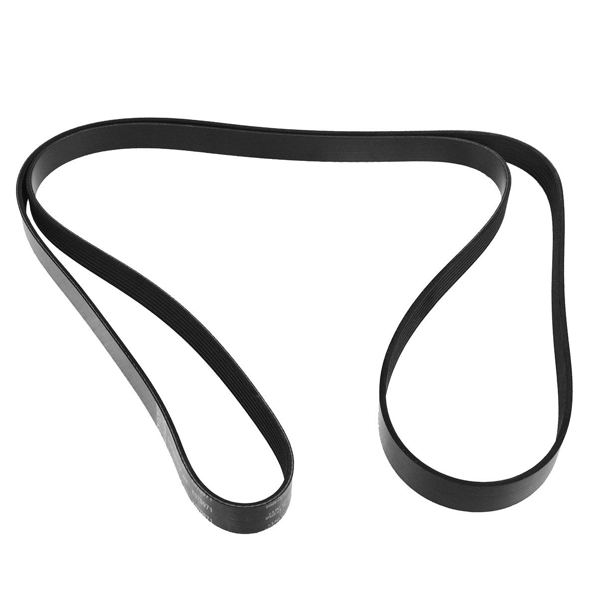 Gates Serpentine Belt for Infiniti QX56 Nissan Titan Pathfinder 5.6L