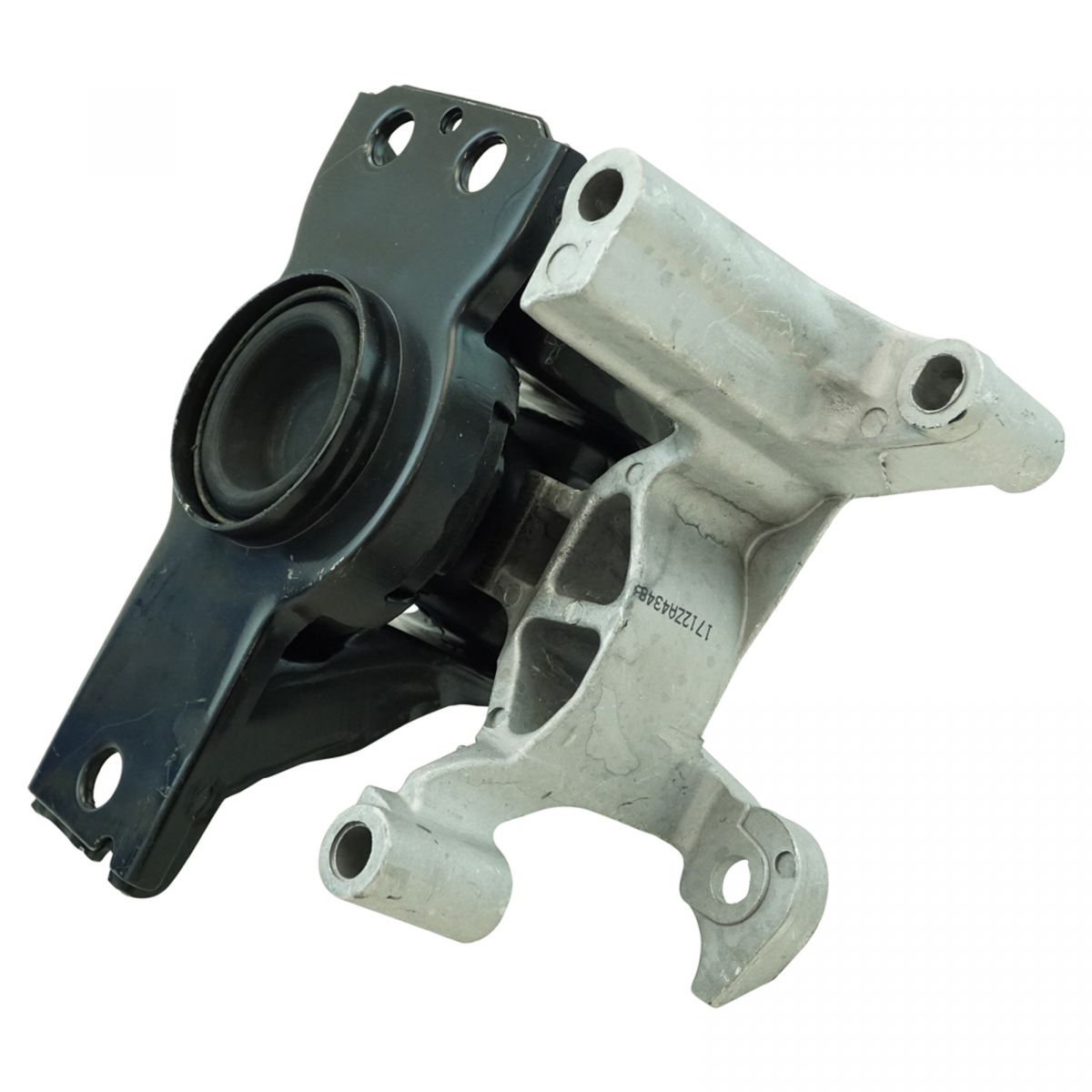 Front Engine Motor Torque Mount Kit Set of 3 for 0712 Nissan Sentra 2