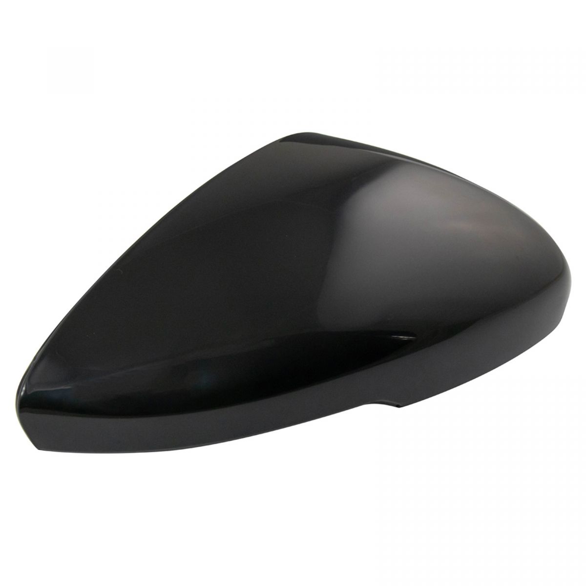 Exterior Door Mirror Cap Cover RH Right Passenger Side for Honda Accord