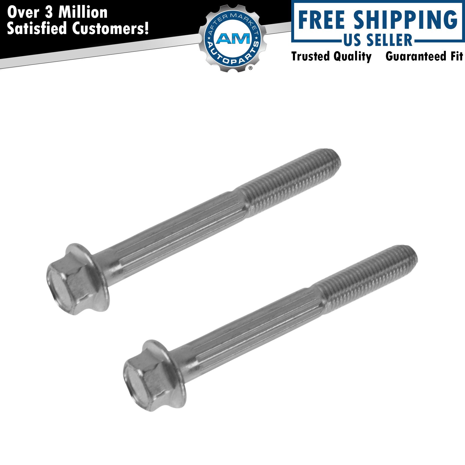 Honda OEM Rear Suspension-Shock Mount Bolt 90181SNA000