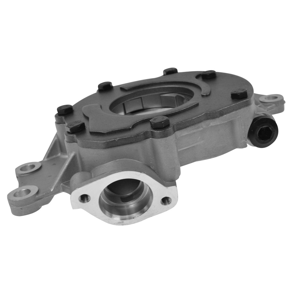 MELLING M365 Oil Pump fits Chevy GMC Cadillac LS 5.3 6.0 6.2 V8 2005-09
