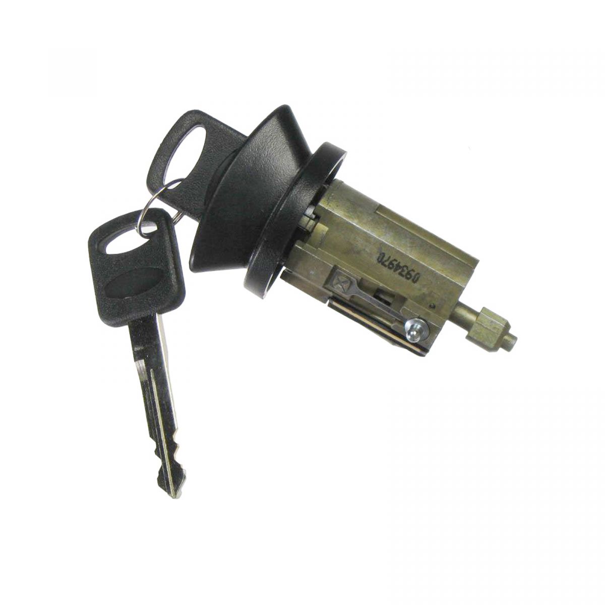 Black Bezel Ignition Lock Cylinder w/ Key for Ford Mercury Lincoln Pickup Truck | eBay 2006 Ford F150 Locked Keys In Truck