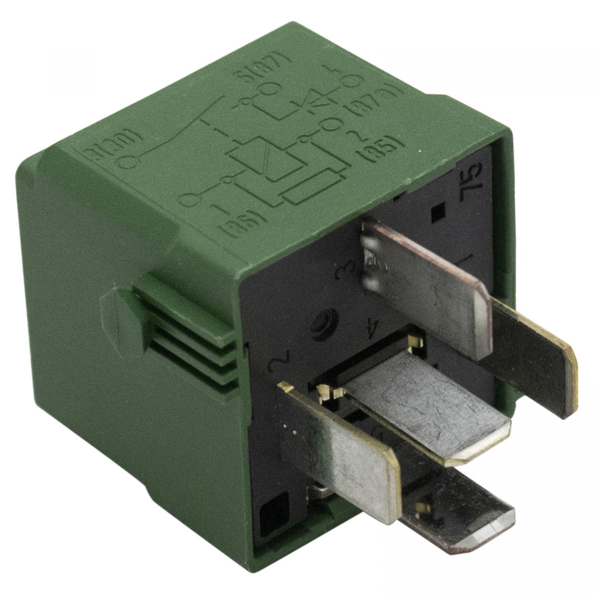 Airmatic Air Suspension Relay 5 Prong for MB Mercedes W164 W220 W215