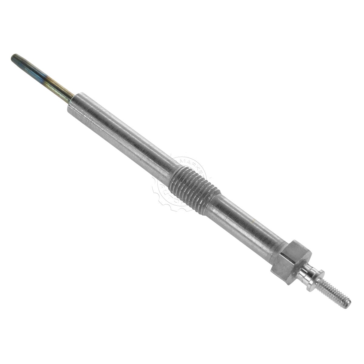 AC DELCO Diesel Glow Plug for Chevy Silverado Pickup Truck GMC Savana 6
