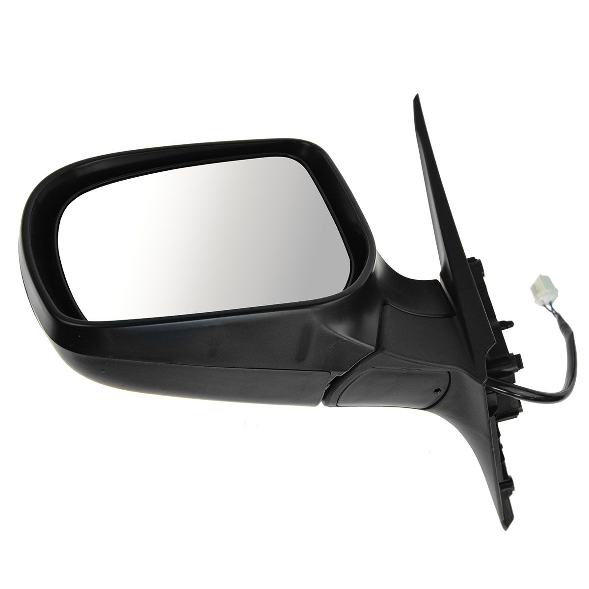 subaru side mirror glass replacement