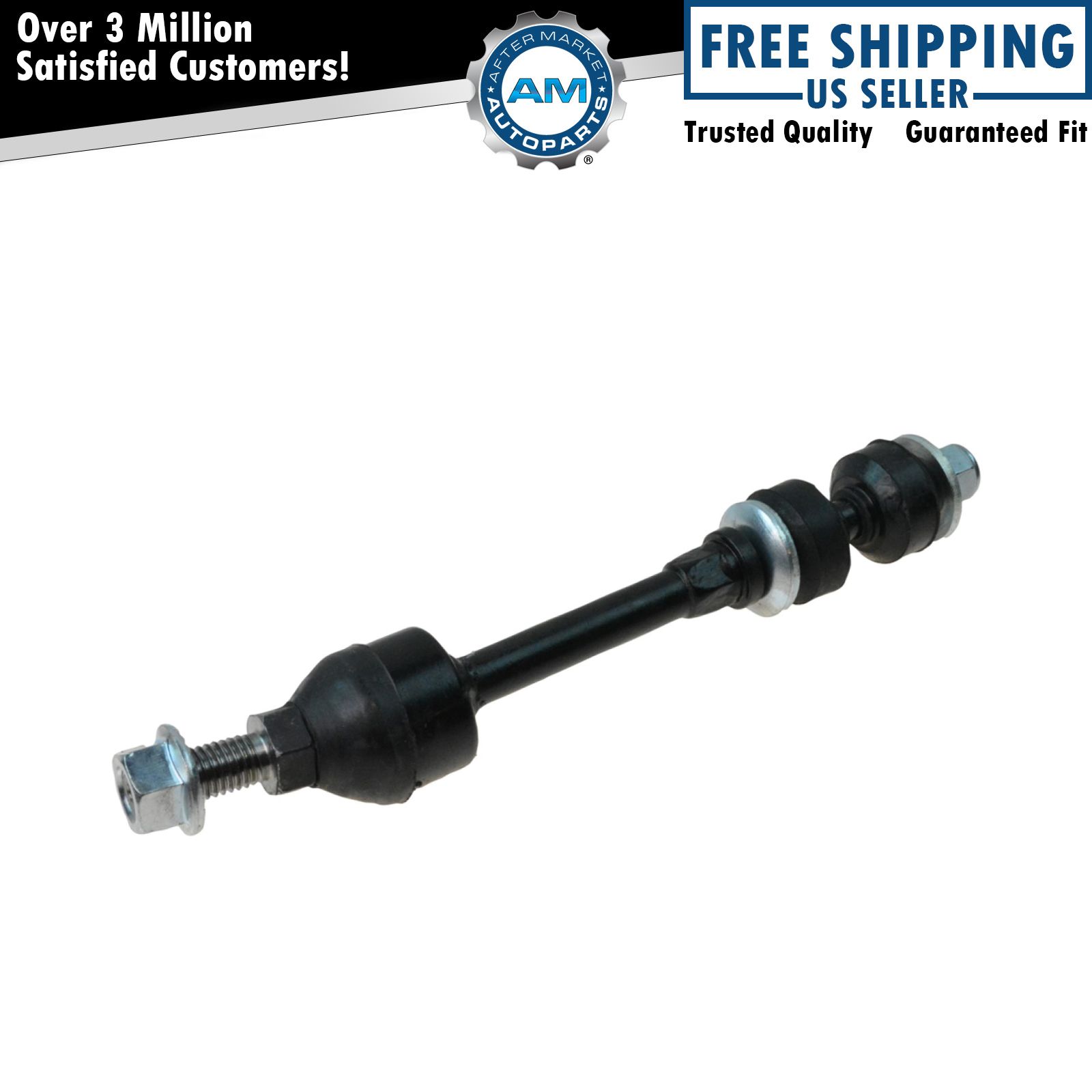 Stabilizer Anti-Sway Bar Link Front Left Right for Ford F150 4WD Lincoln Mark LT