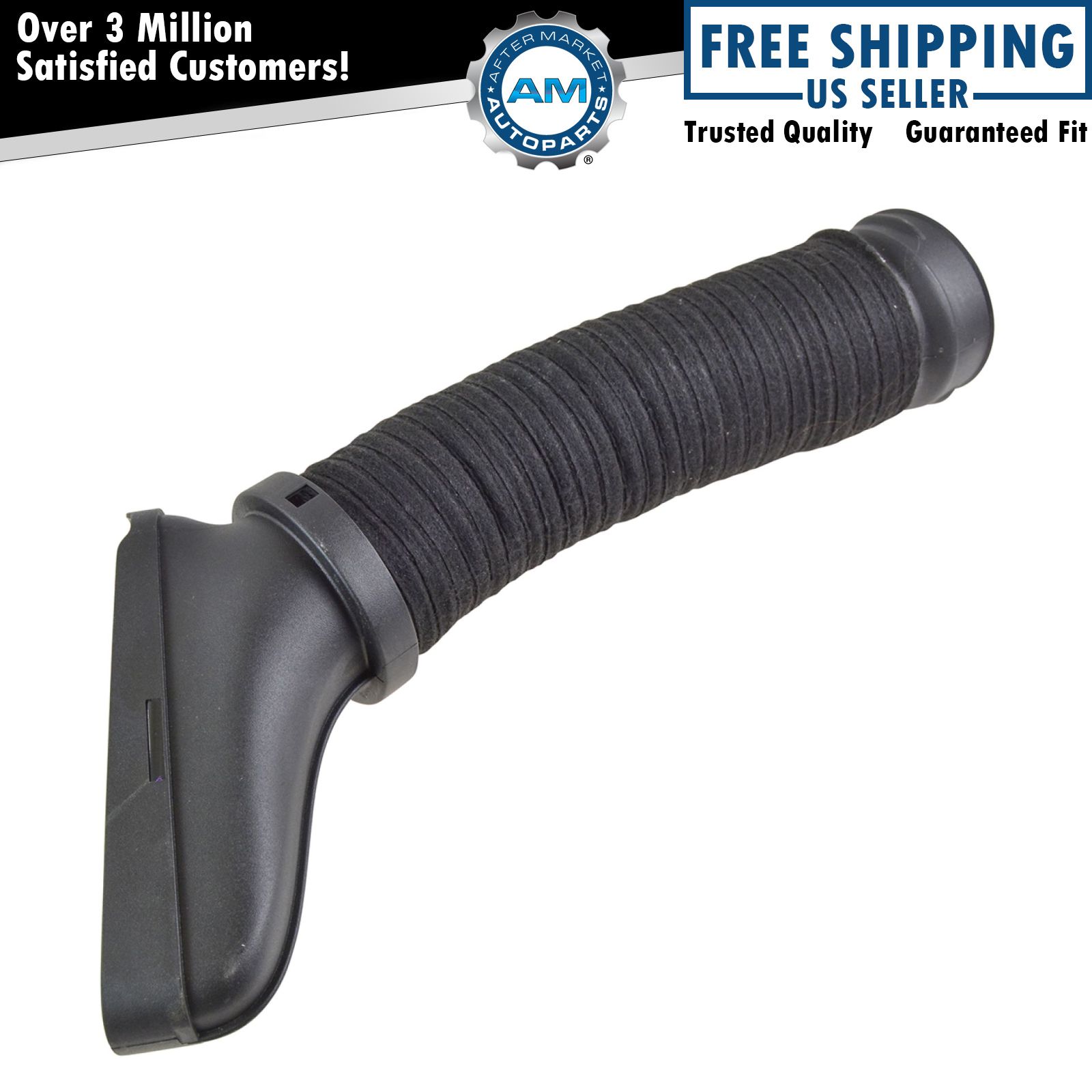 OEM 2720902882 Air Intake Duct Hose Passenger Right for 1012 MB